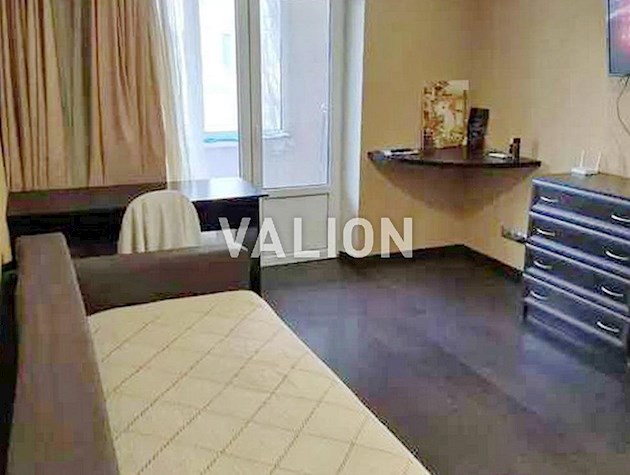 Продажа 1к квартиры ул Щербаковского 31б Шевченковский р-н