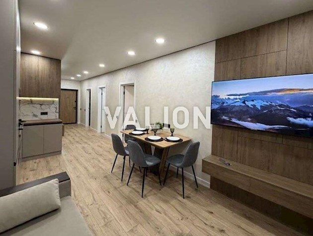 Продажа 1-к квартиры ул. Александра Олеся 17