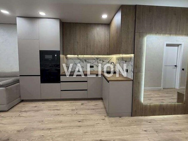 Продажа 1-к квартиры ул. Александра Олеся 17