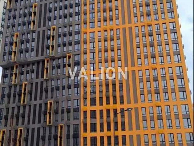 Продажа 1-к квартиры ЖК Svitlo Park Голосеевский район