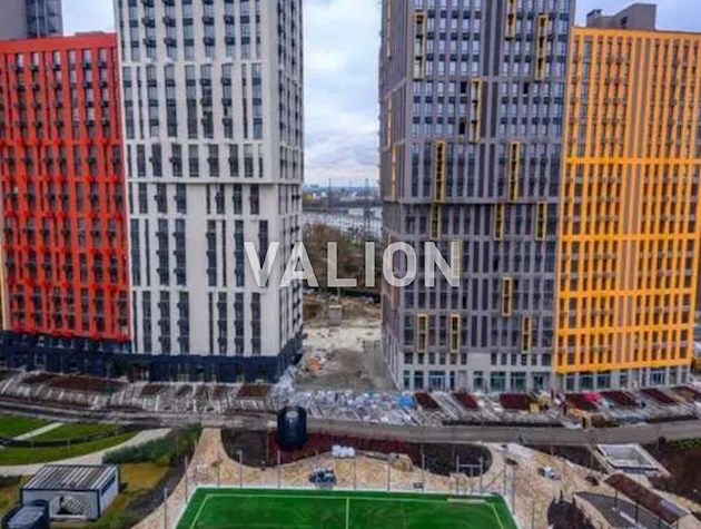 Продажа 1-к квартиры ЖК Svitlo Park Голосеевский район