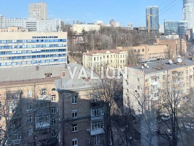 Продаж 1К квартири на бульварі Лесі Українки 3, Печерський район.