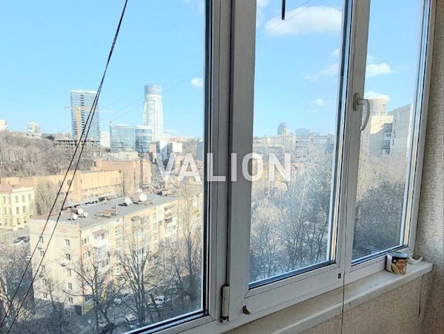 Продаж 1К квартири на бульварі Лесі Українки 3, Печерський район.