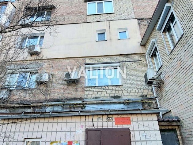 Продаж 1К квартири на бульварі Лесі Українки 3, Печерський район.