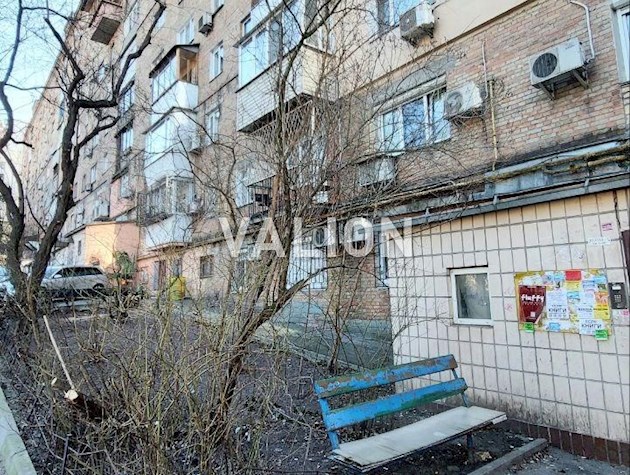 Продаж 1К квартири на бульварі Лесі Українки 3, Печерський район.