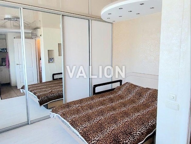 Продаж 1К квартири на бульварі Лесі Українки 3, Печерський район.