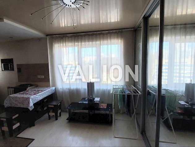 Продаж 1К квартири на бульварі Лесі Українки 3, Печерський район.