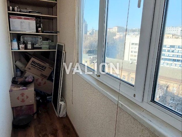 Продаж 1К квартири на бульварі Лесі Українки 3, Печерський район.