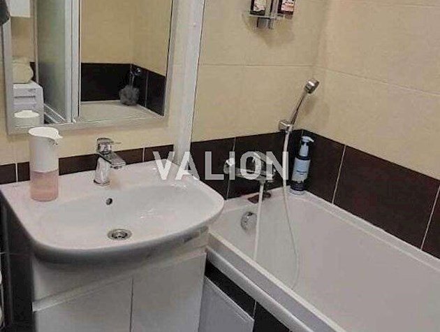 Продаж 3-к кварири вул. Хорольська 3