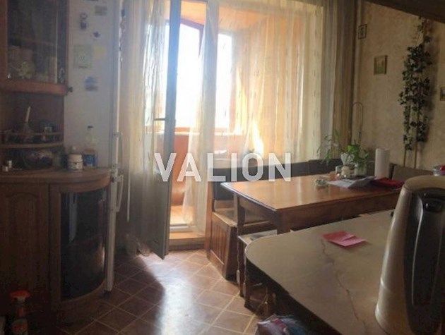 Продажа 3-к квартиры ул. Андрея Малышко 35