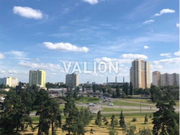 Продажа 3-к квартиры ул. Андрея Малышко 35