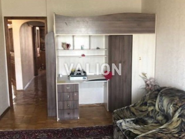 Продажа 3-к квартиры ул. Андрея Малышко 35