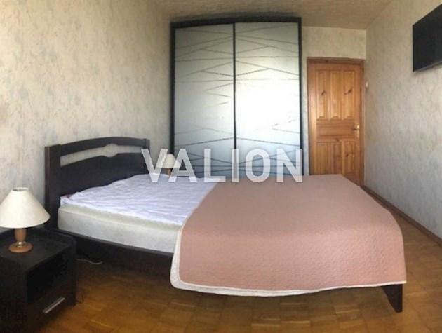 Продажа 3-к квартиры ул. Андрея Малышко 35