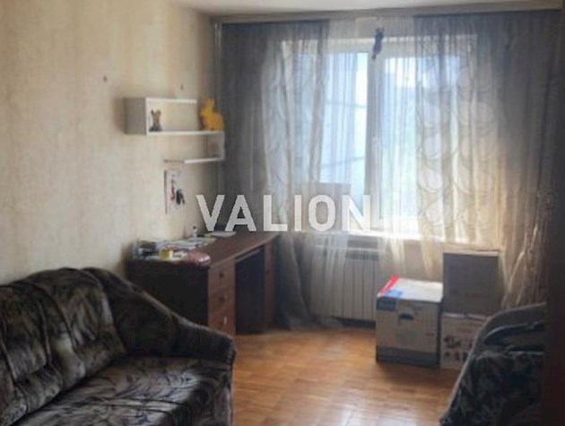 Продажа 3-к квартиры ул. Андрея Малышко 35