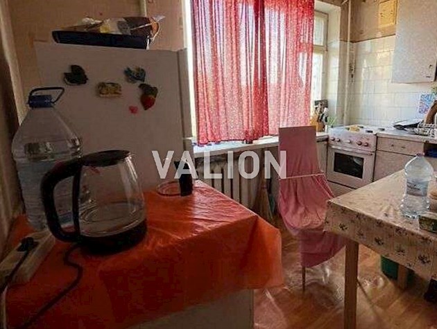 Продажа 2-к квартиры ул. Дмитрия Луценко 8