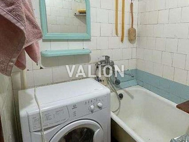 Продажа 2-к квартиры ул. Дмитрия Луценко 8