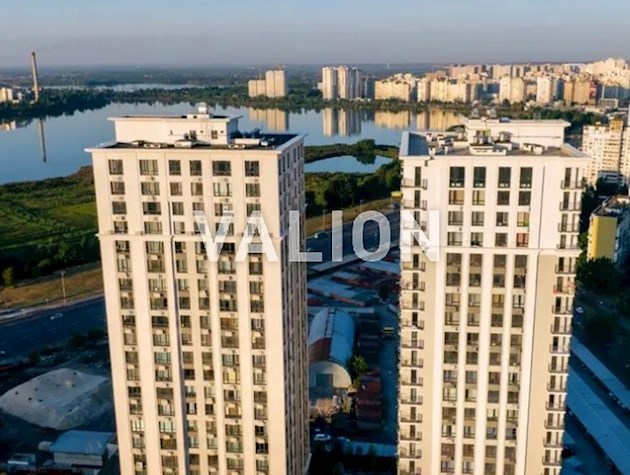 Продаж 1-к.квартири вул. Кам’янська 128. Вирлиця