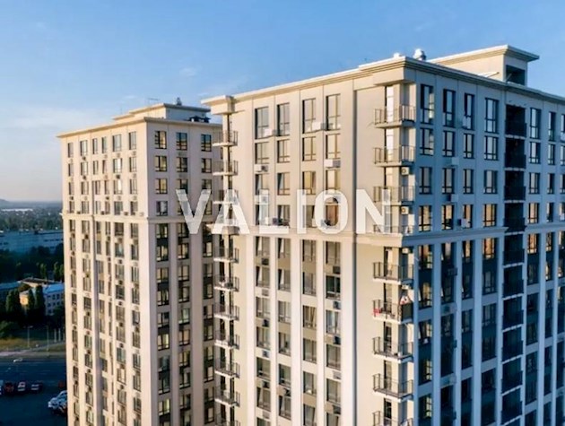 Продаж 1-к.квартири вул. Кам’янська 128. Вирлиця