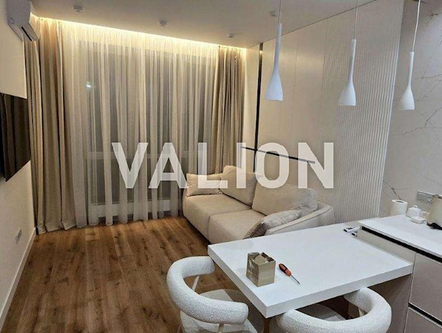 Продаж 1-к квартири вул. Бульварно-Кудрявська 17а