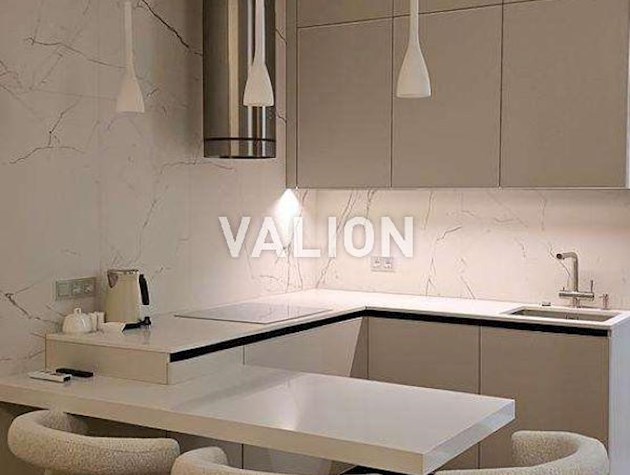 Продаж 1-к квартири вул. Бульварно-Кудрявська 17а