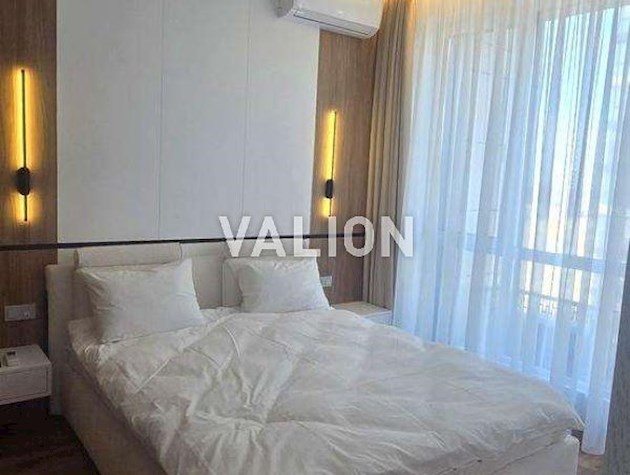 Продаж 1-к квартири вул. Бульварно-Кудрявська 17а