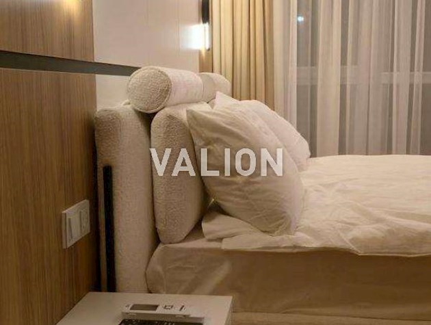 Продаж 1-к квартири вул. Бульварно-Кудрявська 17а