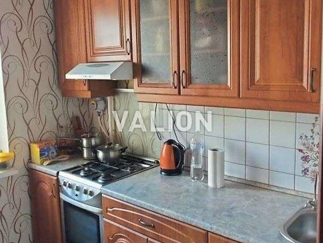 Продаж 2-к квартири вул. Закревського Миколи 37