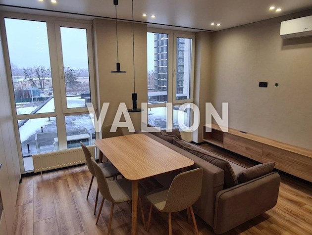 Продаж 2-кімнатної квартири в ЖК Діброва Парк, Подільський район