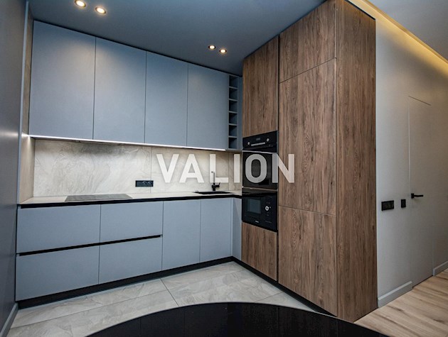 Продаж 1К квартири Без % ЖК Комфорт Таун, вулиця Березнева, 14б