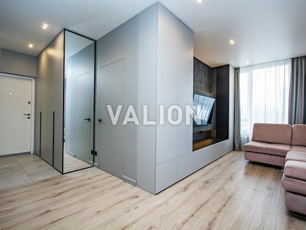 Продаж 1К квартири Без % ЖК Комфорт Таун, вулиця Березнева, 14б