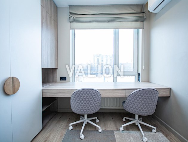 Продаж 1К квартири Без % ЖК Комфорт Таун, вулиця Березнева, 14б