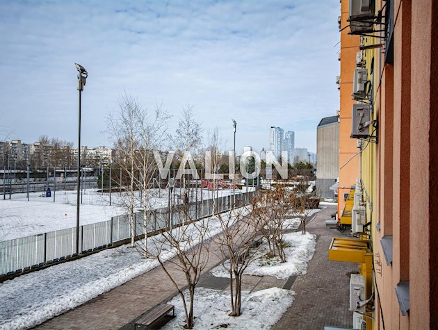 Продаж 1К квартири Без % ЖК Комфорт Таун, вулиця Березнева, 14б