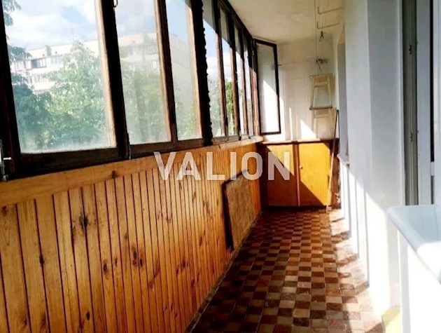 Продажа 1-к квартиры ул. Братьев Зеровых 14а