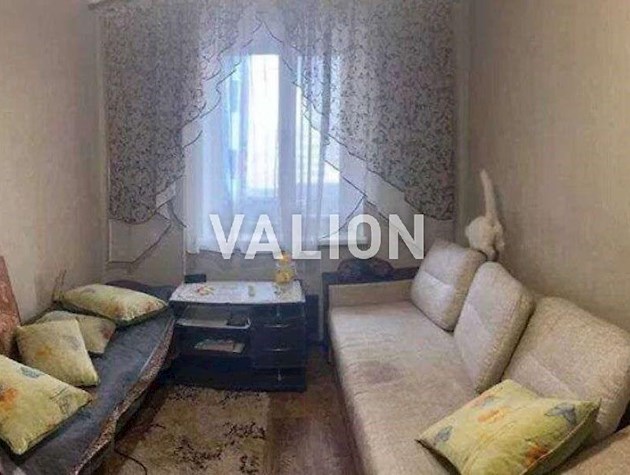 Продажа 2-к квартиры ул. Тростянецкая 5