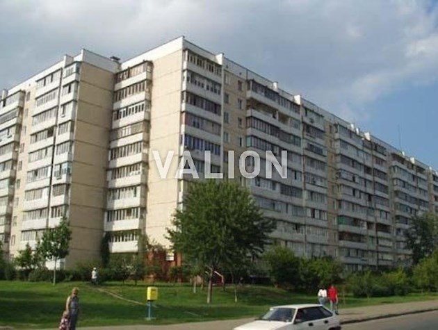 Продажа 2-к квартиры ул. Тростянецкая 5