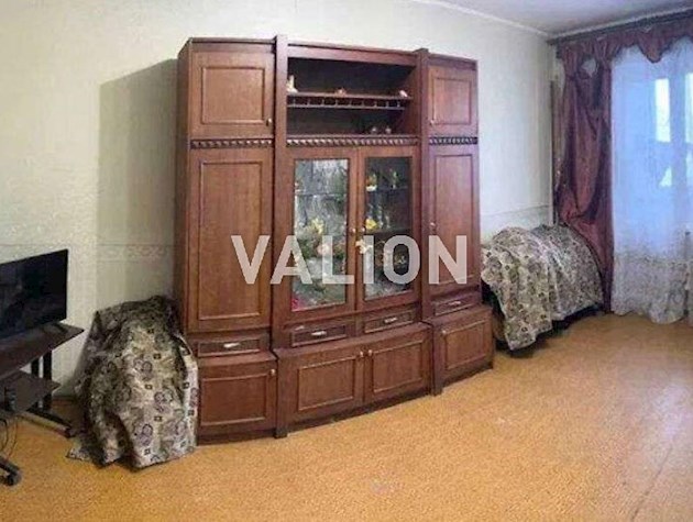 Продажа 2-к квартиры ул. Тростянецкая 5