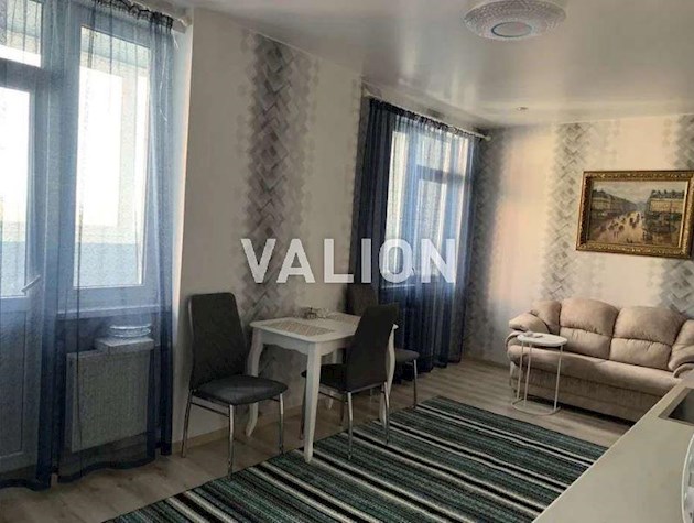 Продажа 2-к квартиры ул. Олевская 11