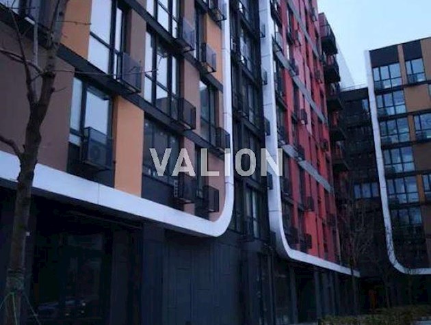 Продажа 1-к квартиры бульв. Фаддея Рыльского 4