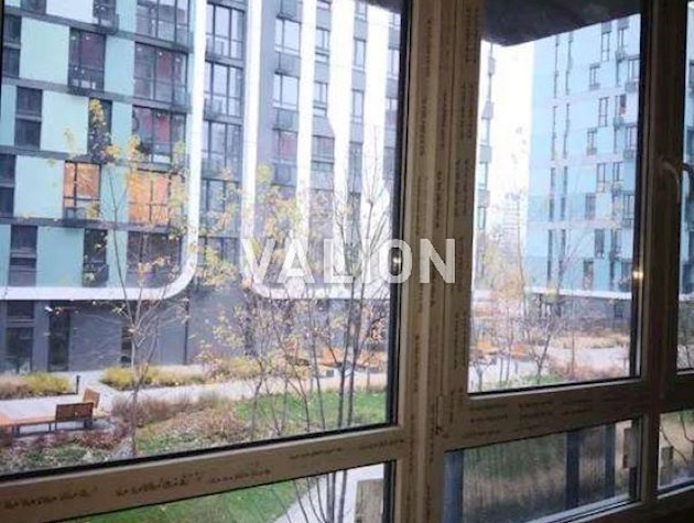 Продажа 1-к квартиры бульв. Фаддея Рыльского 4