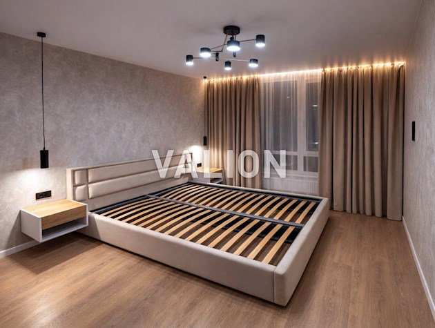 Продажа 1 комнатной 43 м2 Александра Олеся 27а Варшавский 3