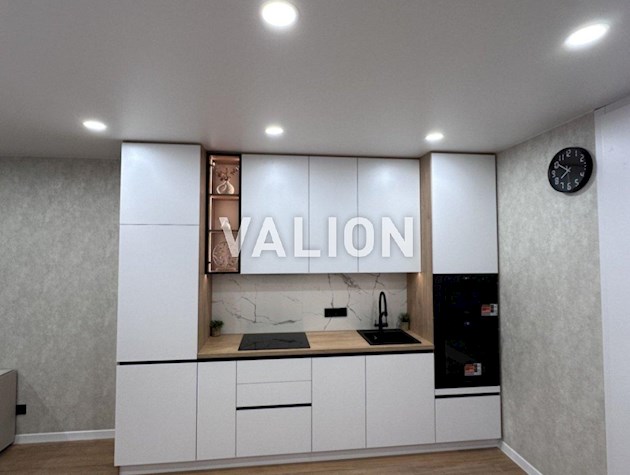 Продажа 1 комнатной 43 м2 Александра Олеся 27а Варшавский 3