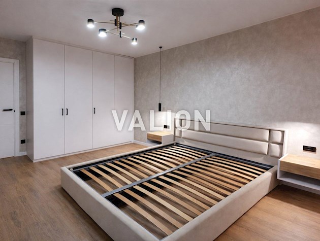 Продажа 1 комнатной 43 м2 Александра Олеся 27а Варшавский 3