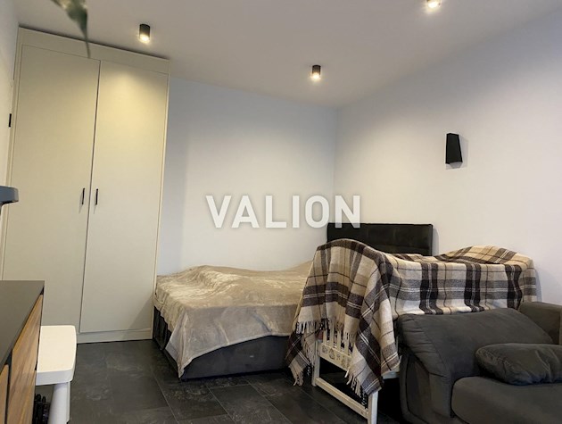 Продажа 1к квартиры 37,5 кв. м на Троещине, ул. А. Экстер, 16В