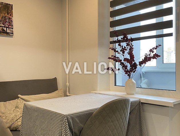 Продажа 1к квартиры 37,5 кв. м на Троещине, ул. А. Экстер, 16В