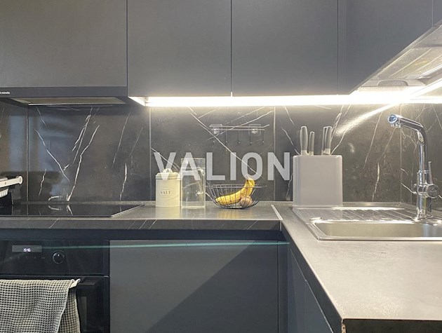 Продажа 1к квартиры 37,5 кв. м на Троещине, ул. А. Экстер, 16В