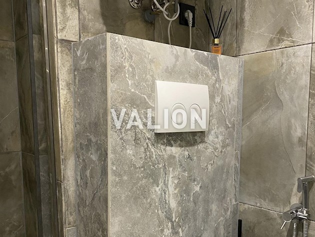 Продажа 1к квартиры 37,5 кв. м на Троещине, ул. А. Экстер, 16В