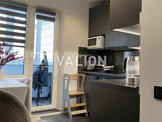 Продажа 1к квартиры 37,5 кв. м на Троещине, ул. А. Экстер, 16В