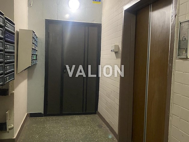 Продажа 1к квартиры 37,5 кв. м на Троещине, ул. А. Экстер, 16В