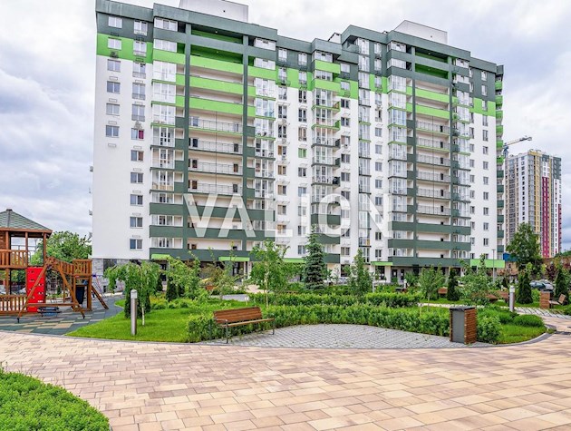 Продаж 1-к квартири вул. Маршала Гречка 10с