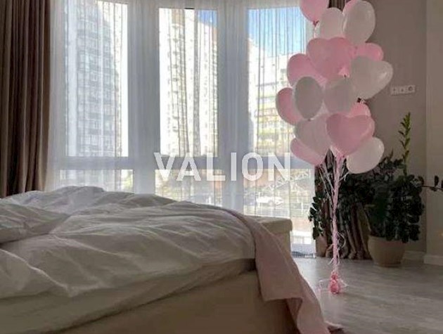 Продажа 3-к квартири ул. Ревуцкого 7в